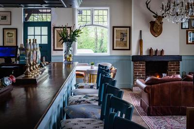 De Cricketers Inn, Foto 2