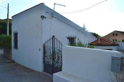 Welcoming House in Enna Fenced Garden