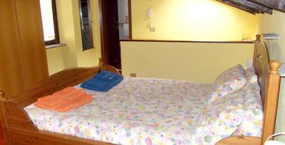 Charming Apartment in Lesa with Mountain View 67 m²