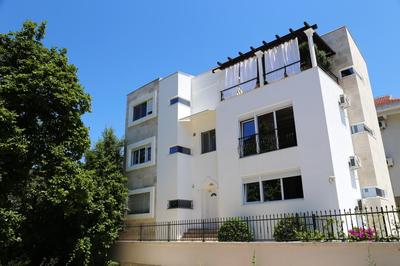 Cozy Apartment in Tivat, 32 m² + Parking