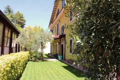 Modern Apartment in Nicolosi 52 sqm
