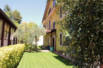 Cozy Apartment in Nicolosi 52m² garden