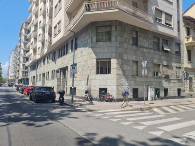 Da Amélie - Casa Leonardo a pochi minuti dalla stazione Porta Susa di Torino