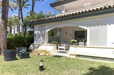 Dominion Beach Vanvitelli 139