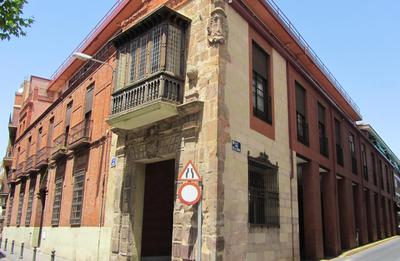 Comfortable Apartment in the Heart of Ciudad Real with Balcony