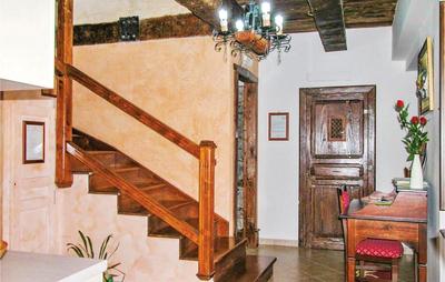 Spacious Apartment in Morano Calabro with Mountain View