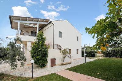 Villa with Sea View Cupra Marittima Private Pool