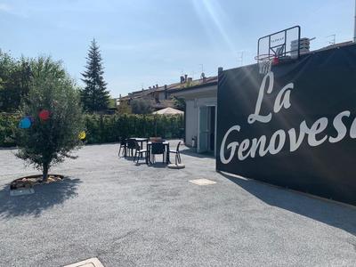 Genovesa 42 Group