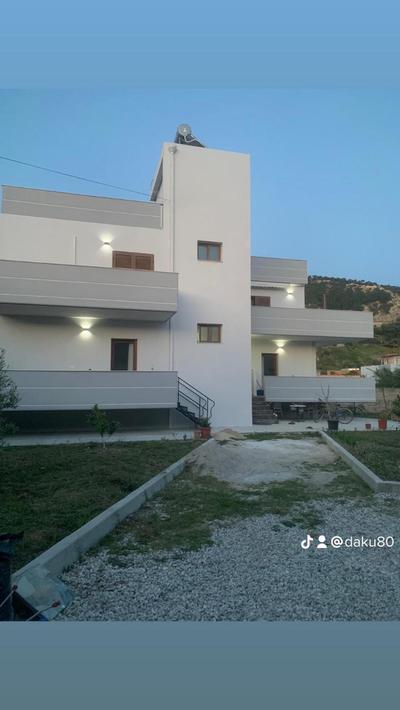Villa Rreze Dielli