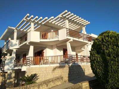 Elegant House in Fontane Bianche
