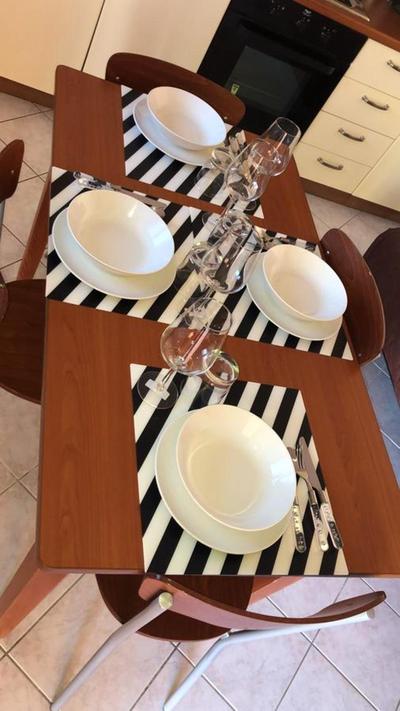 Comfortable apartment with garden in Lido di Noto 40 m²