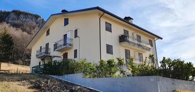 Cozy apartment in Pizzoferrato 55 m² with mountain view