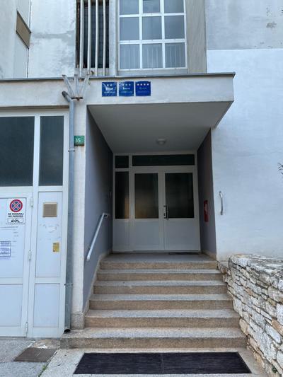 Apartment Bella Veruda in Pula
