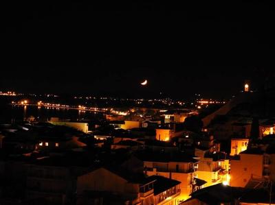 360ᵒ Lepanto Apartment