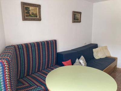 La Casa de Paco el Ventero El Altillo