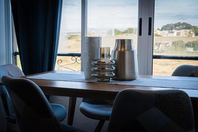Apartament Glamour La Mata