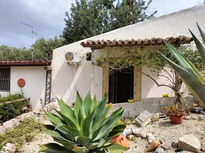 La Villa del Conte