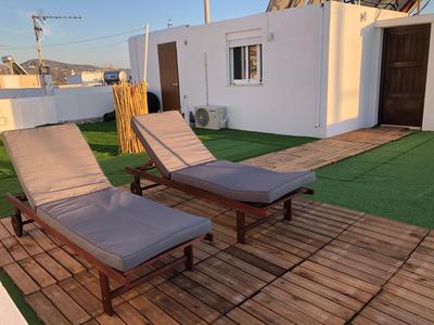 Naxian Vibes Apartments