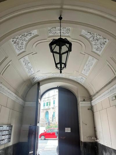 BICE MERGELLINA LOFT