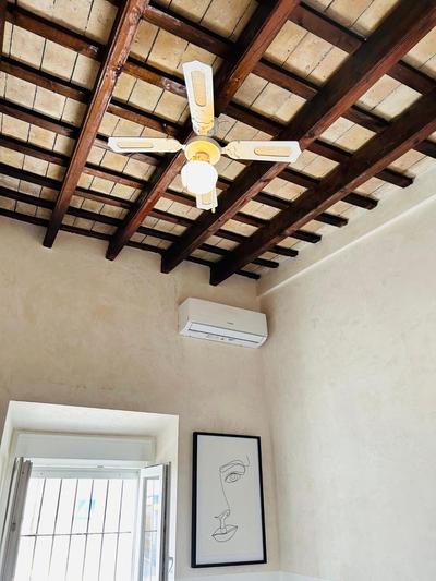 Apartamento El Flamenco