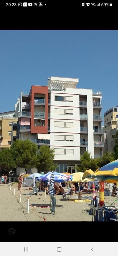 Mani Apartment