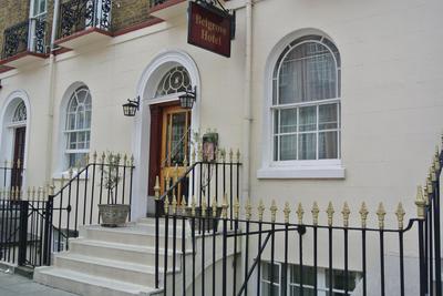 The Belgrove Hotel