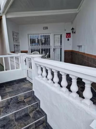 CASA YEI -Apto. a 4 minutos de la playa
