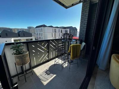 509 BRIDGEWATER ONE LUXURY APARTMENT