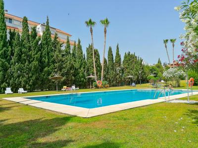 Casa Azul - San Luis de Sabinillas