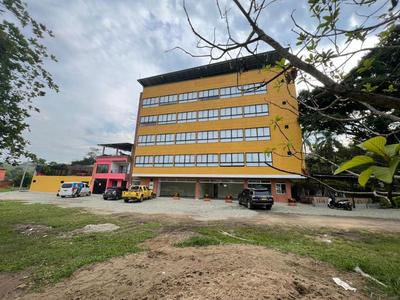 Hotel Brisas del Nus