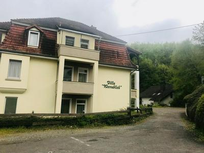 Waldhotel Soodener-Hof