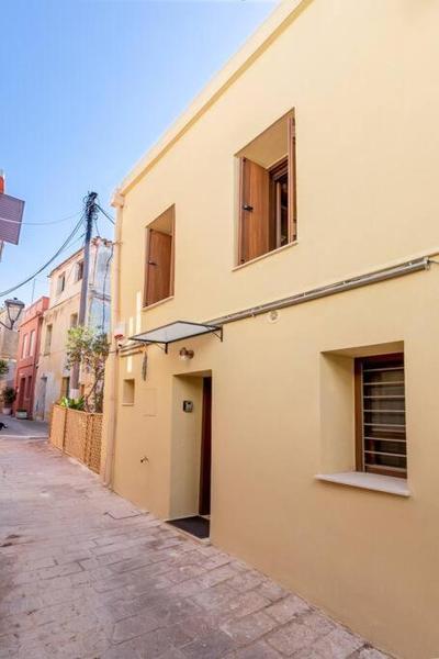 Casa Nicola's