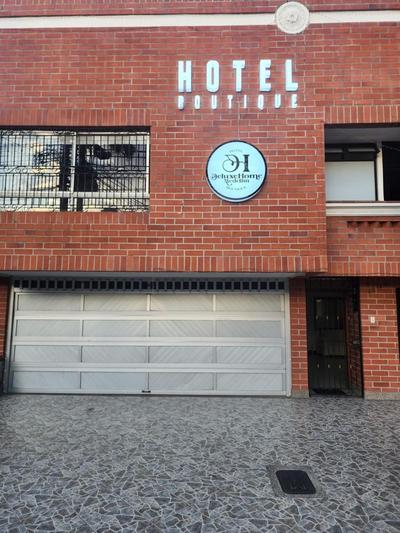 Hotel Boutique Deluxe Home Medellin