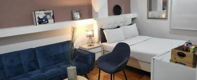 Hotel Zona G