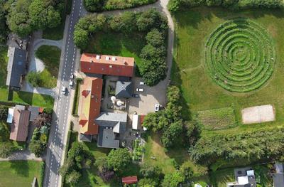 Room 15 - Hawkraft kulturhotel