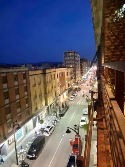 magnífica y moderna vivienda