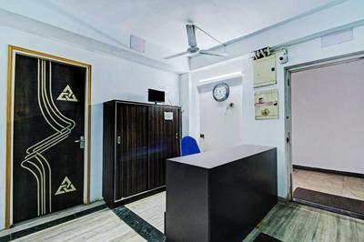 Super Hotel O Gola Park Kolkata