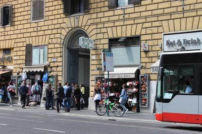 Hotel Fiori