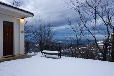 Residence Praetorium Maiella Park