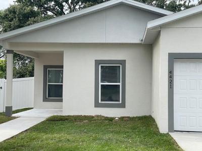 3BD/3BTH Home Near Downtown Orlando