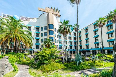 Fukuoka Chapel Coconuts Hotel Ipolani