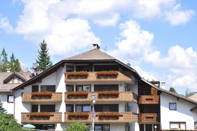 BelaVal Apartments