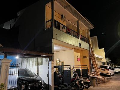 Hotel O Wisma Dg Tata