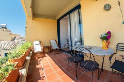 Barbati Bay Suite