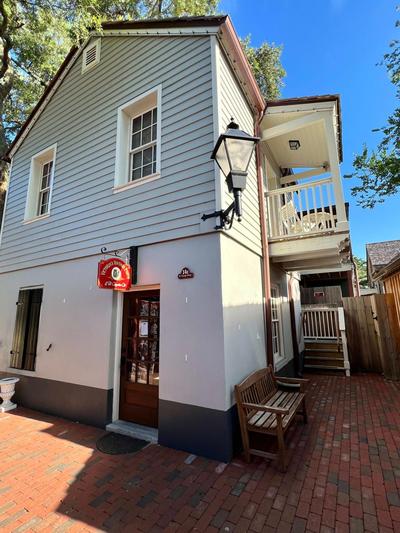Quaint Studio in the Heart of Downtown St Augustine