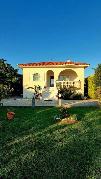 Villa Harris