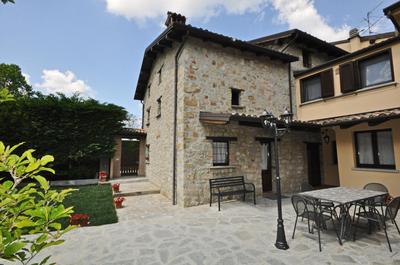 La Corte del Monte