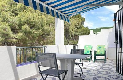 Apartamento La Torre