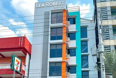 Lea Robert Hotel Angeles City