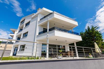 Apartment "Villa M"